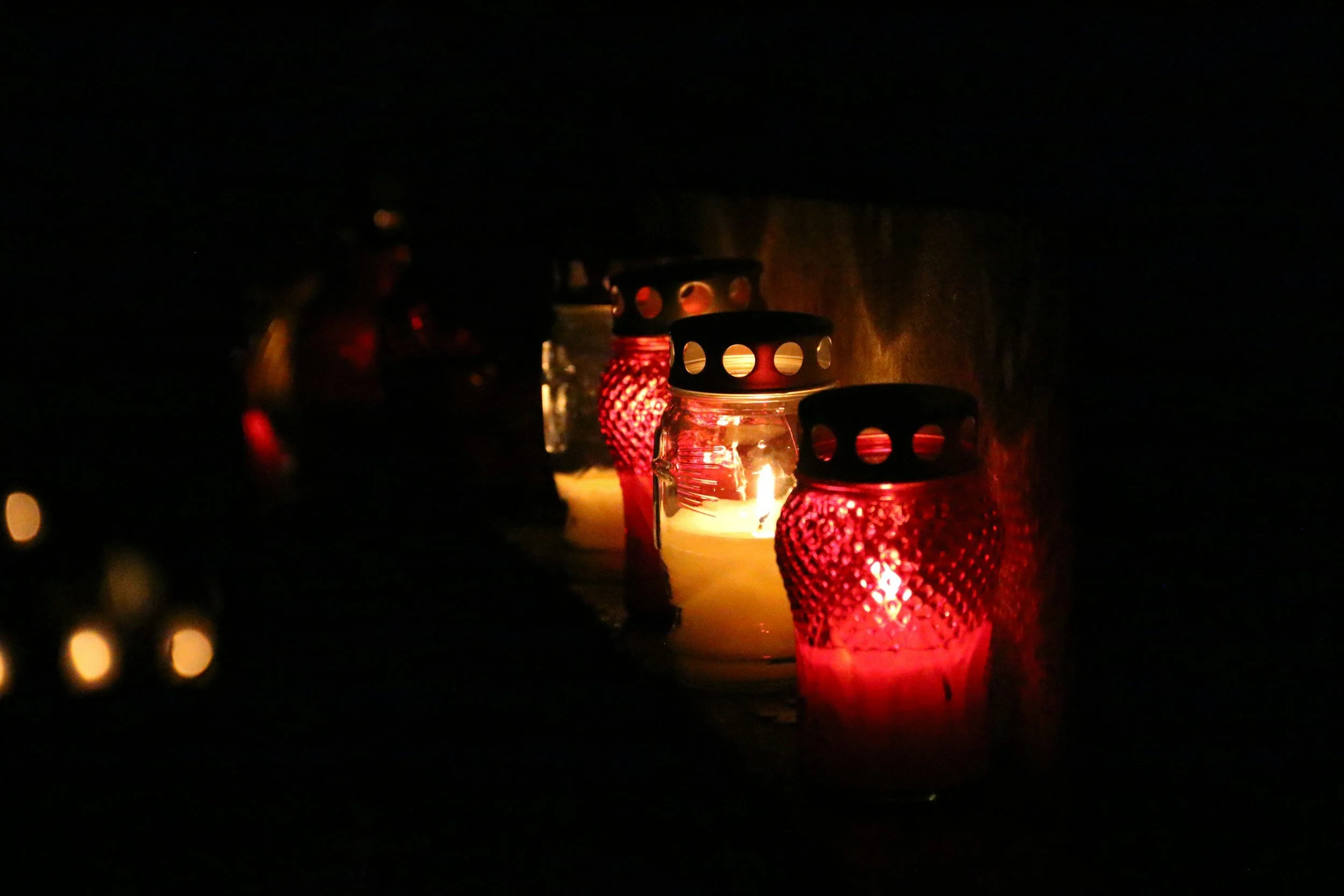 All Souls Day