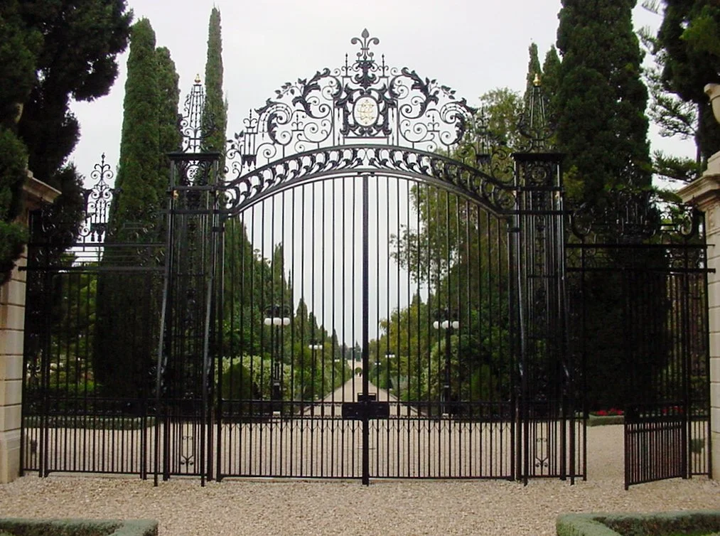 Birth of Bahá'u'lláh