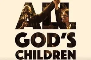 Atlanta Jewish Film: Building Bridges