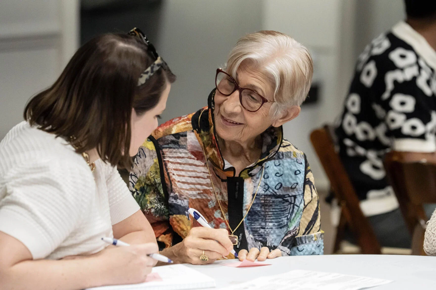 In Remembrance of 9/11: 25 Years Later