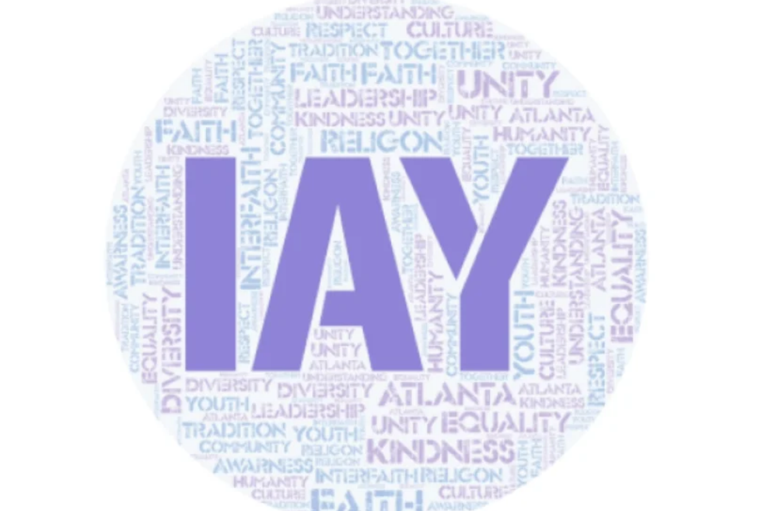 Interfaith Atlanta Youth: Faith in Public Life Panel