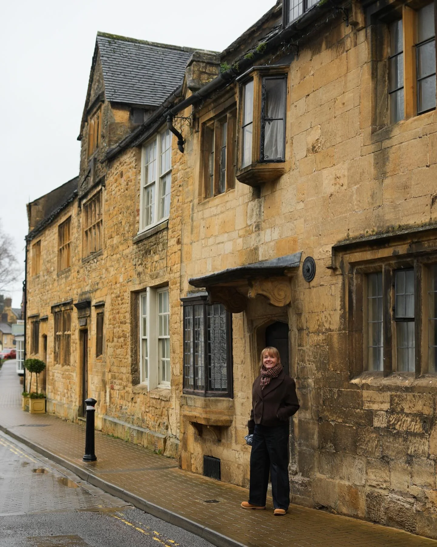 Michelle has been out and about exploring some new towns and villages here in the cotswolds. ✨ 

We want to be able to recommend places that we truly believe are worth visiting... so the only way to do that? Is to test it out ourselves. 

This month,