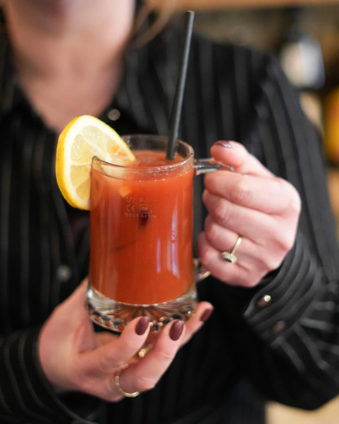 Cheltenham Race Week&hellip; and Michelle&rsquo;s Bloody Marys are ready to kick things off! 🍅🔥 

Spicy, tangy, perfectly boozy... the ultimate way to toast to fast horses, good vibes, and a week to remember 🏇✨ 

#themousetrapbourton #bourtononthe