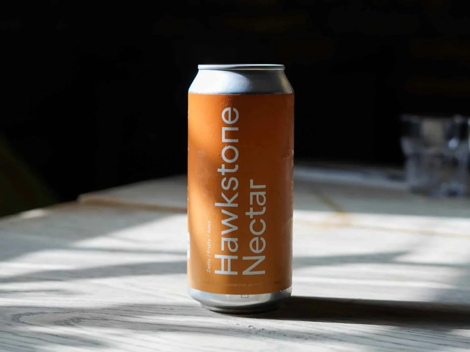 Hawkstone Nectar Now On Tap