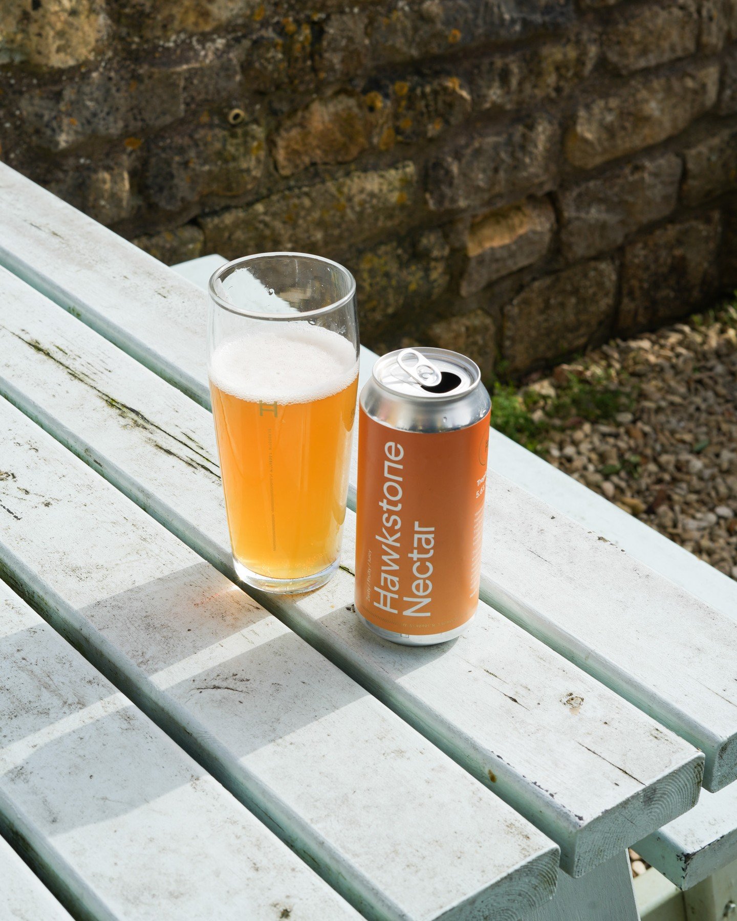 Sweet, smooth, and full of character,  Hawkstone Nectar is now pouring at The Mousetrap! 🍯 

@hawkstone

#hawkstone #themousetrapinn #beergarden