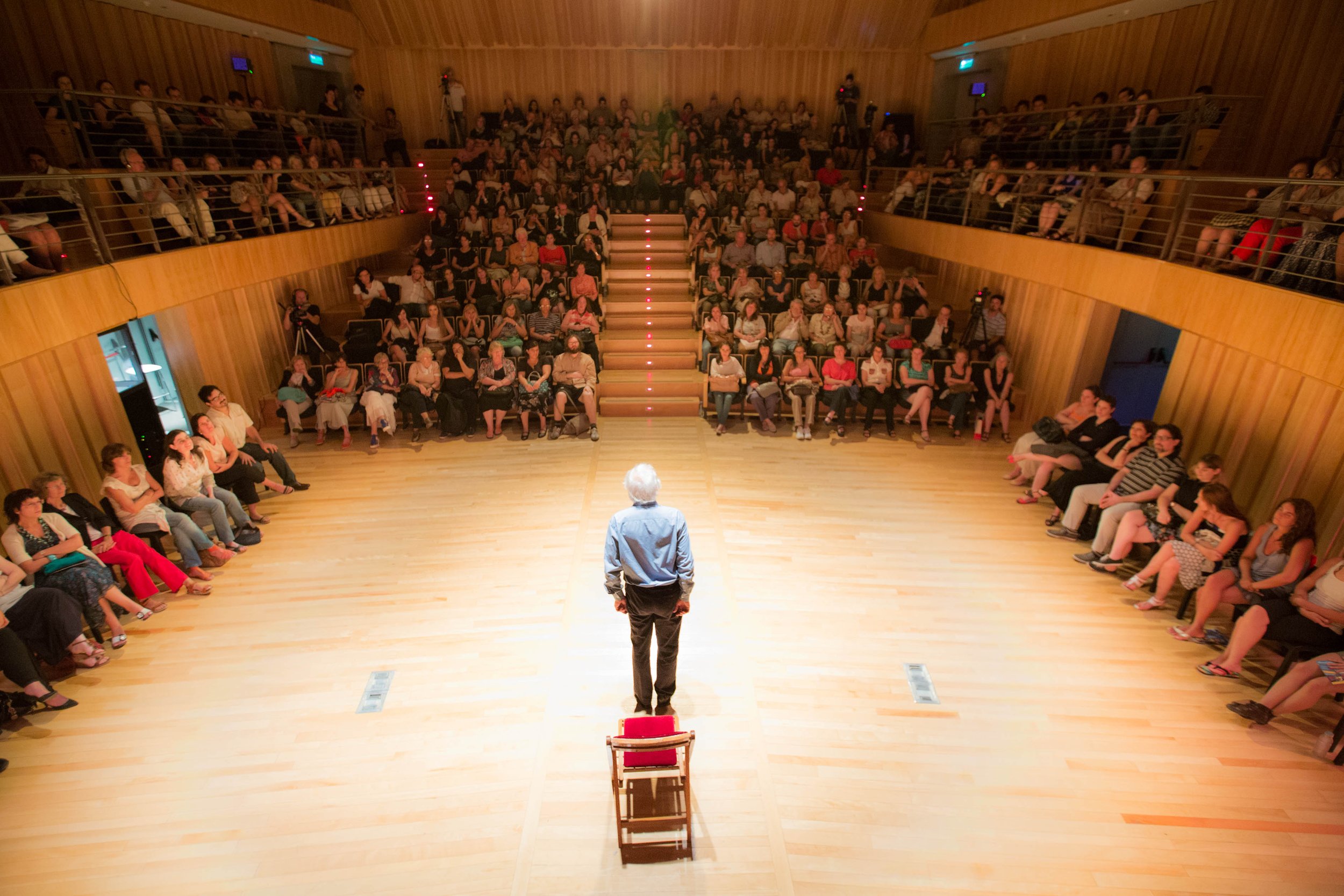 21-Unipersonal de Michael Pennington - SHAKESPEARE 2015-270215.jpg
