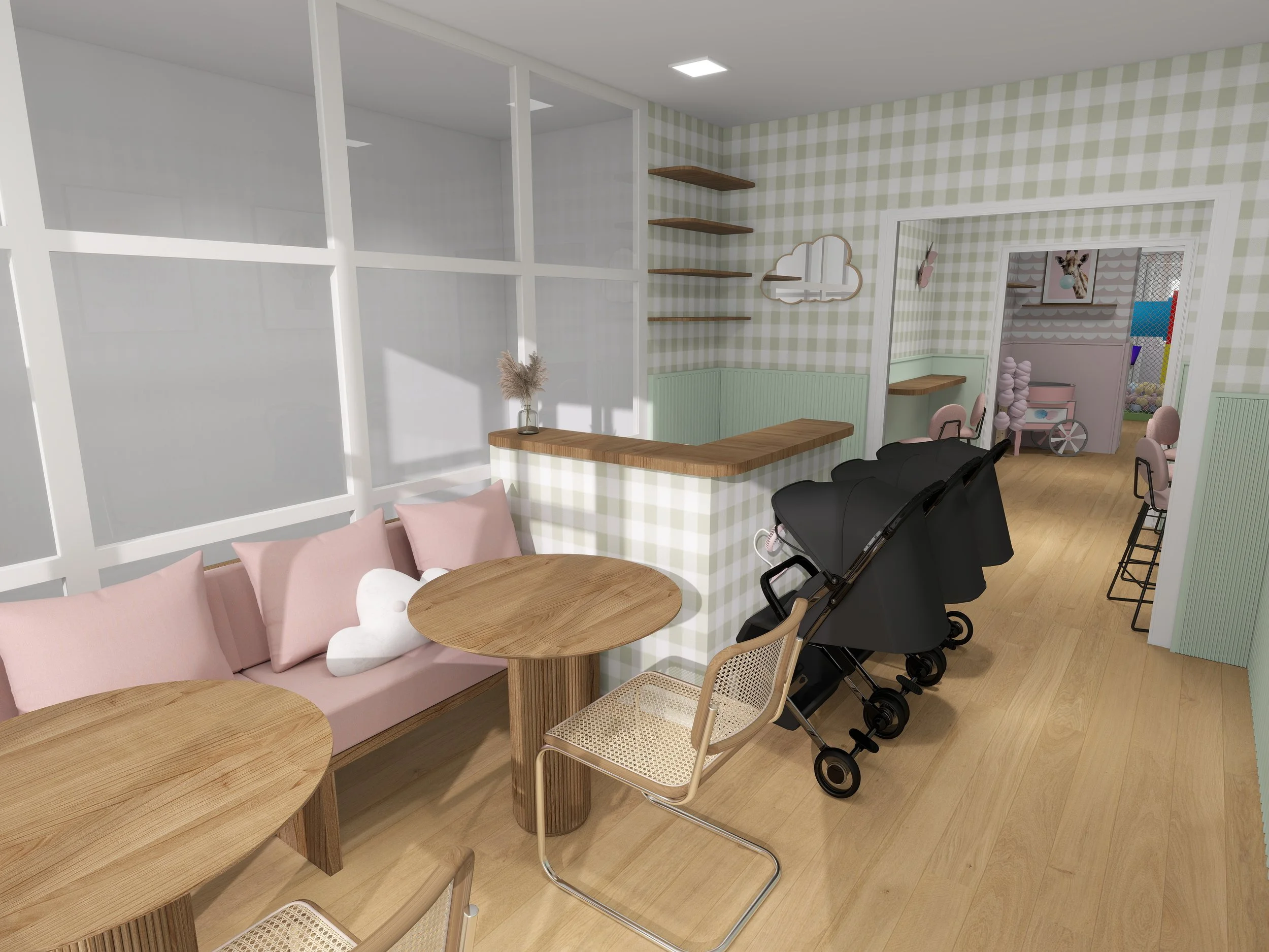 Accueil - Visuel 3D