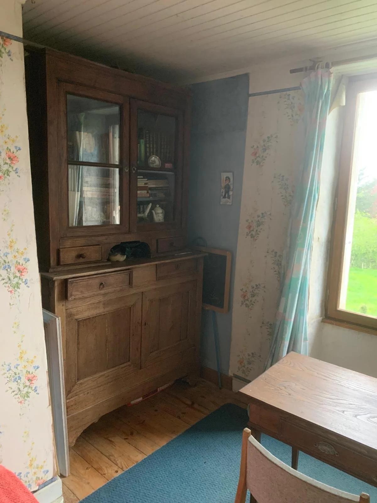 Chambre Juliette | Avant 