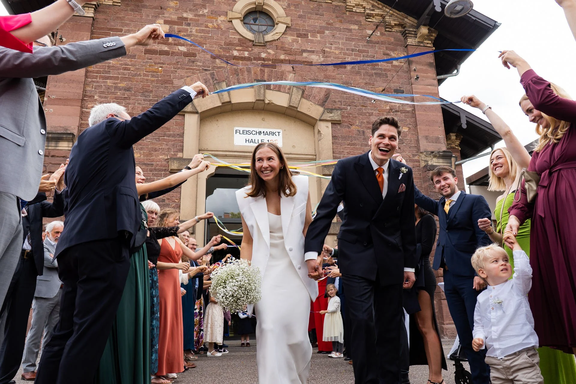 Hochzeiten