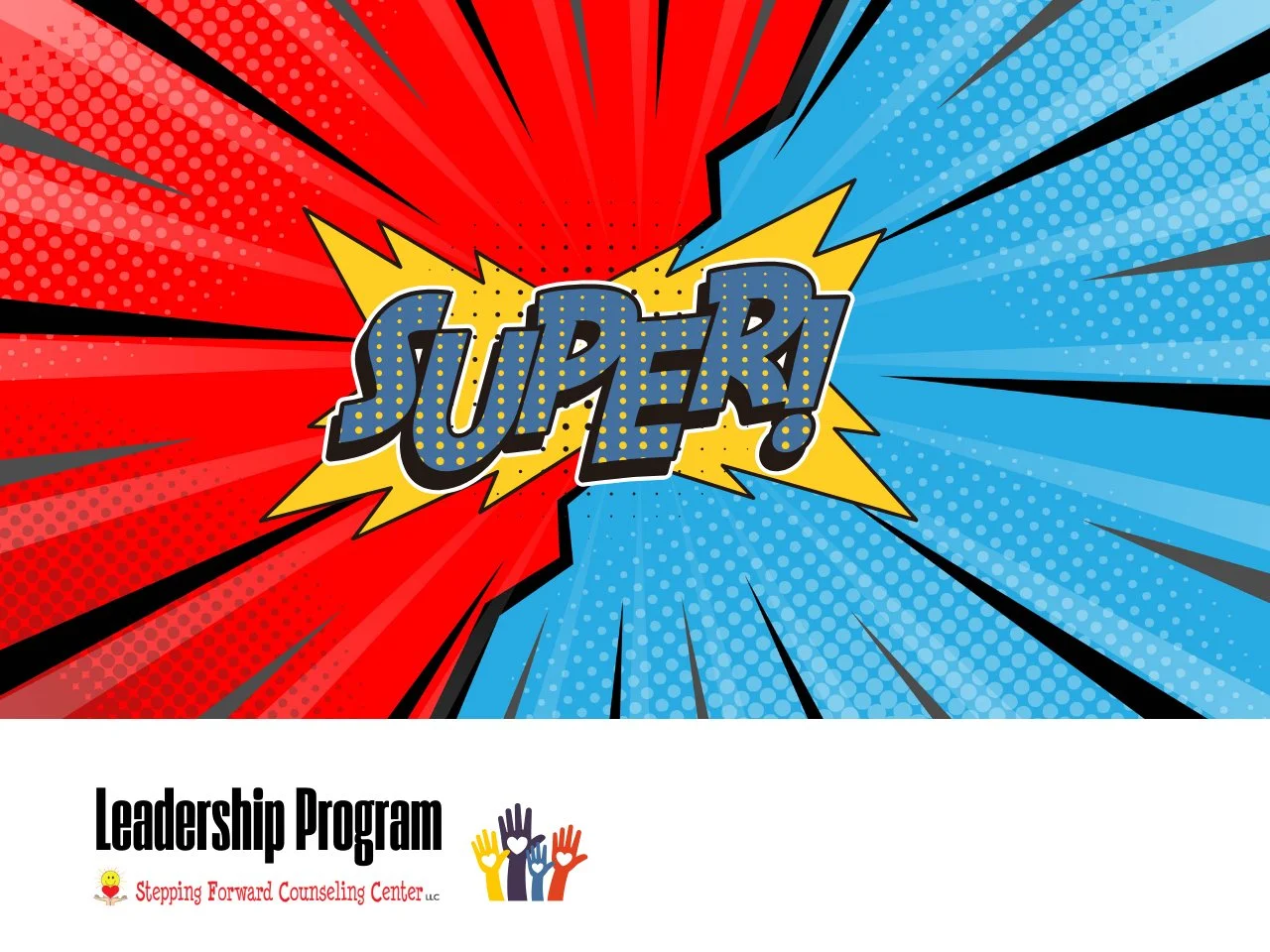 Leadership Program for Children and Young Adults