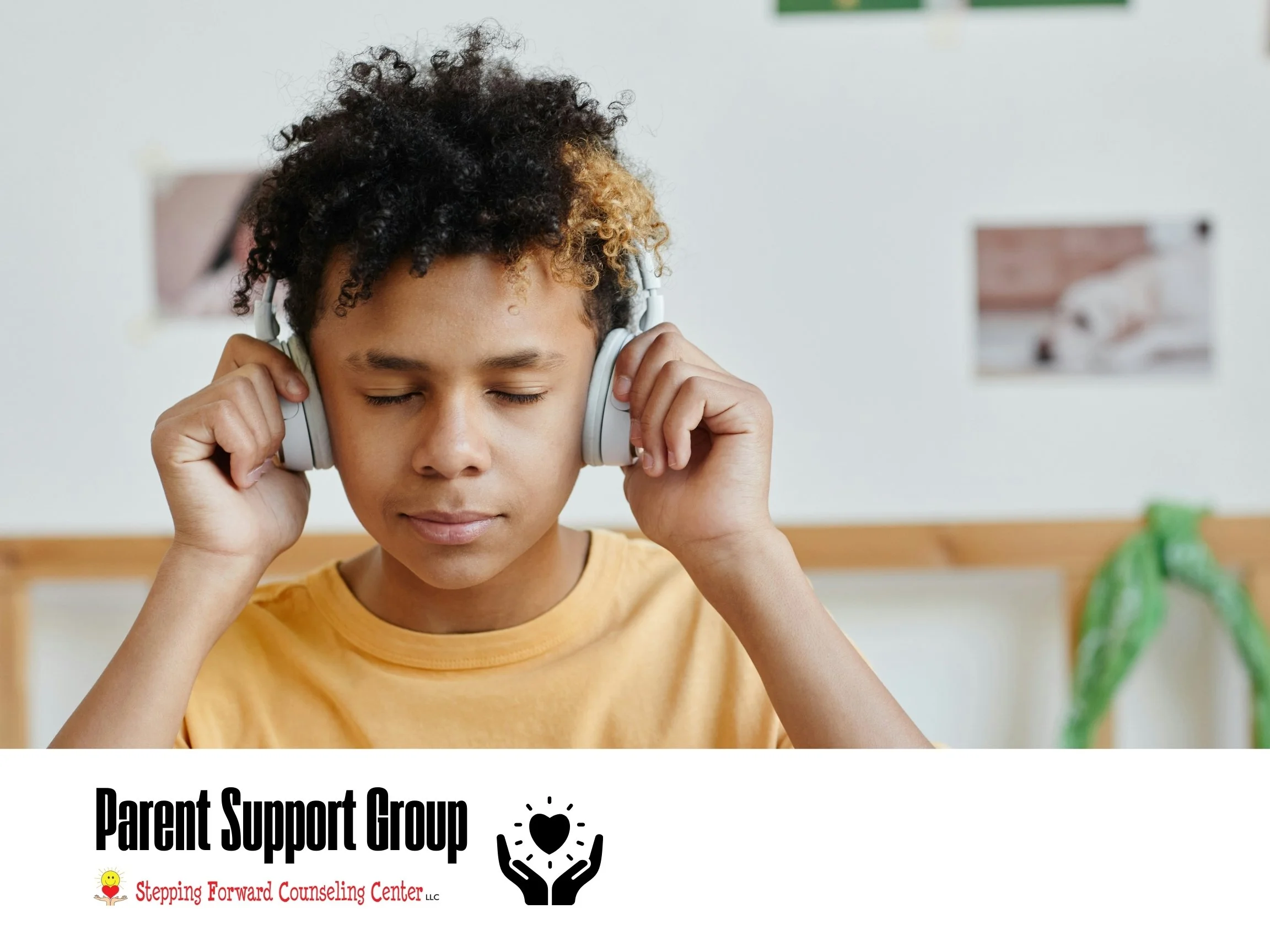 Mindfulness - Being in the Present Moment Grounding Self and Muscle Relaxation