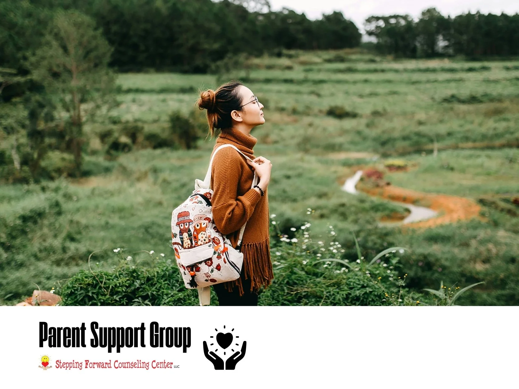 Parents Self-care and Long-term Success