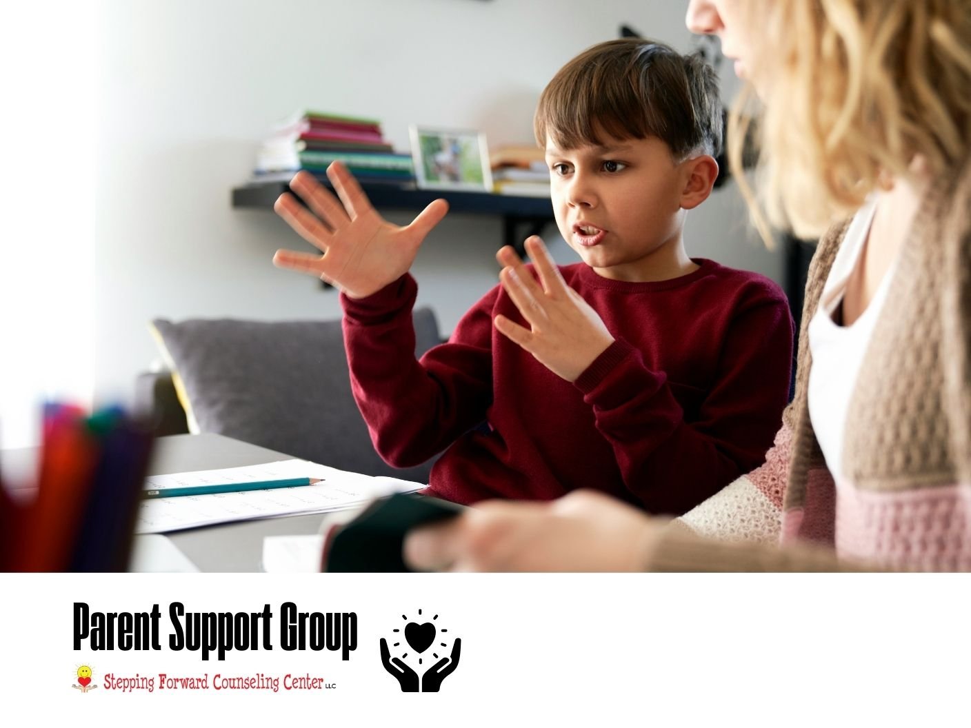 Parent Support and Education