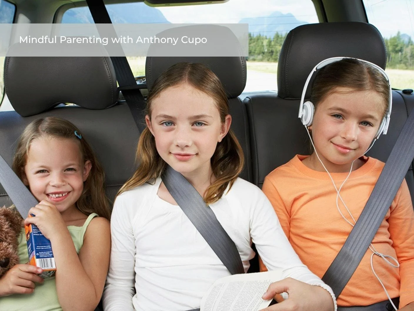 Reclaiming Summer - Reconnect as a family and take summer back, mindfully.