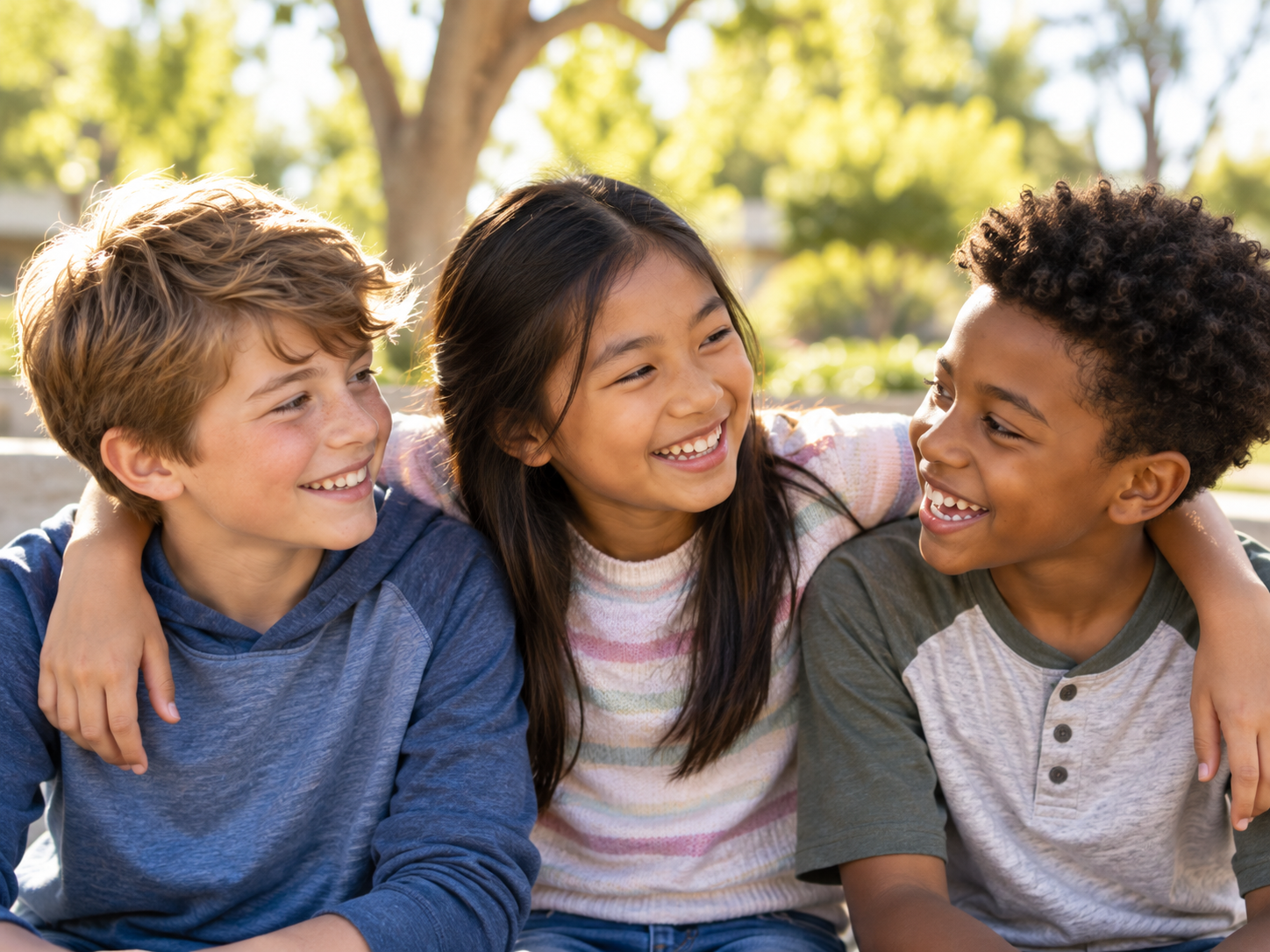 Social Skills Development Program