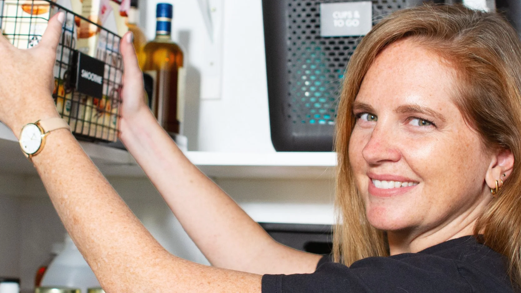 What It’s Like to Work With a Professional Organizer in Austin