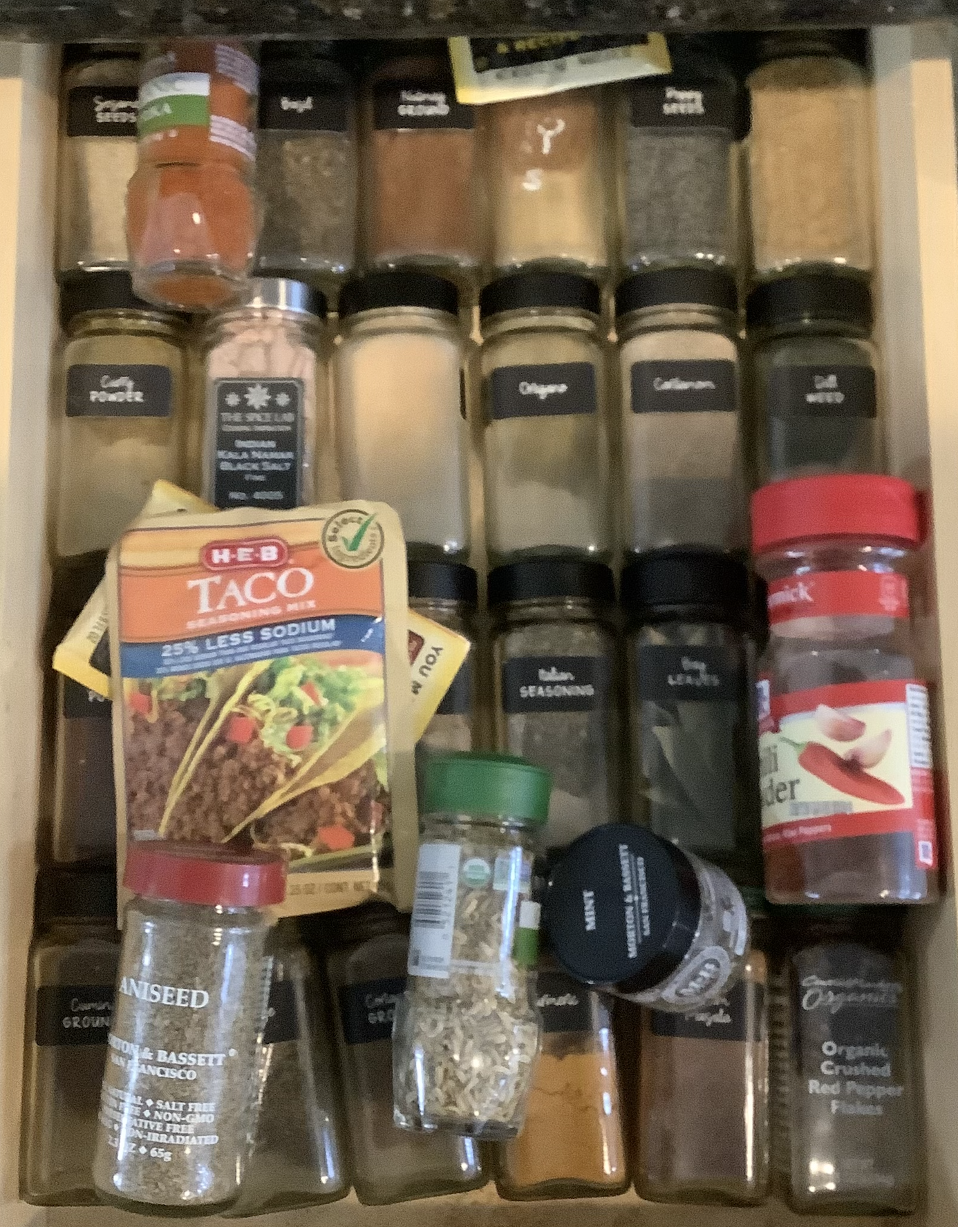 Spring Decluttering: Start Small and Build Momentum