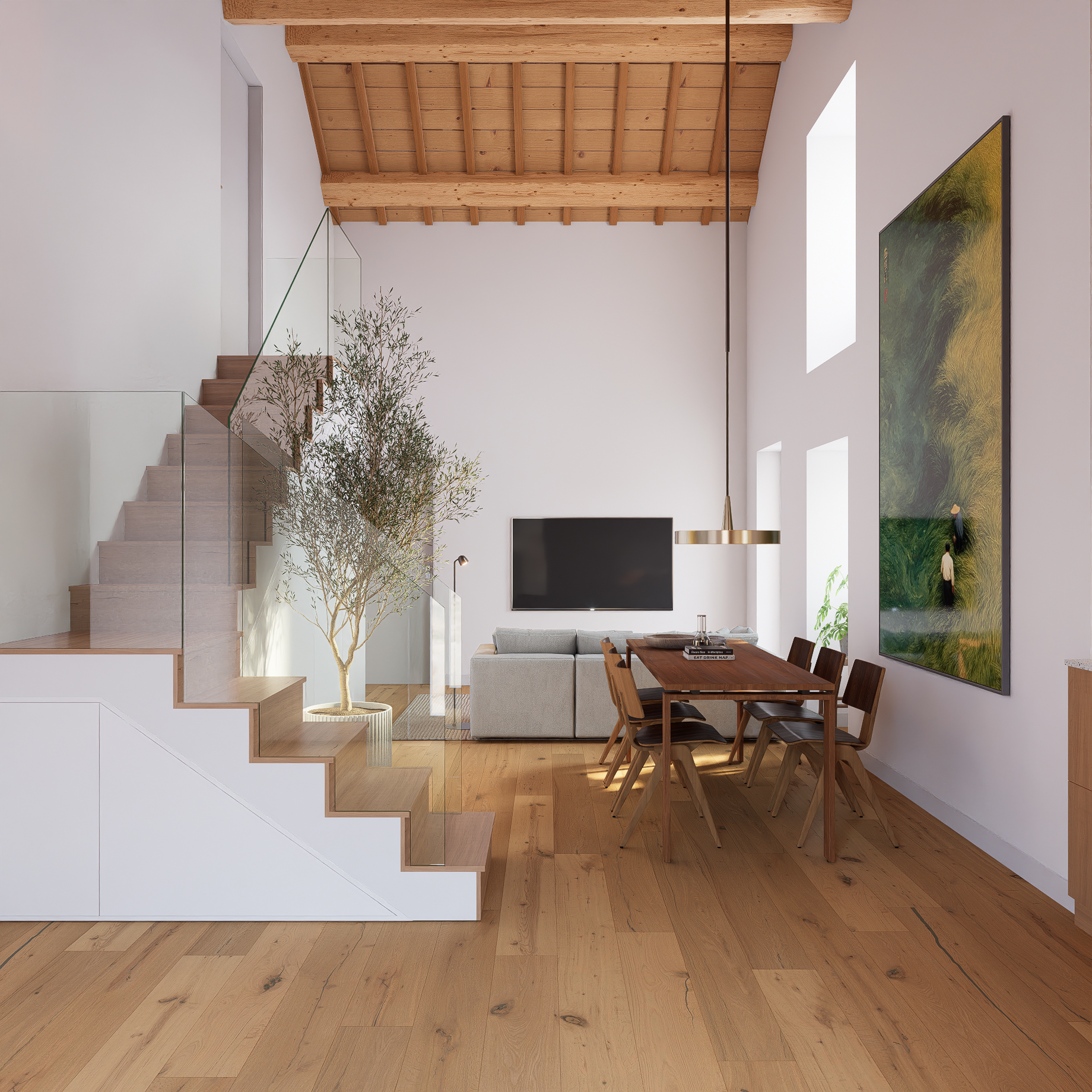 Design de interiores em Lisboa: como transformar a sua casa ainda em 2025