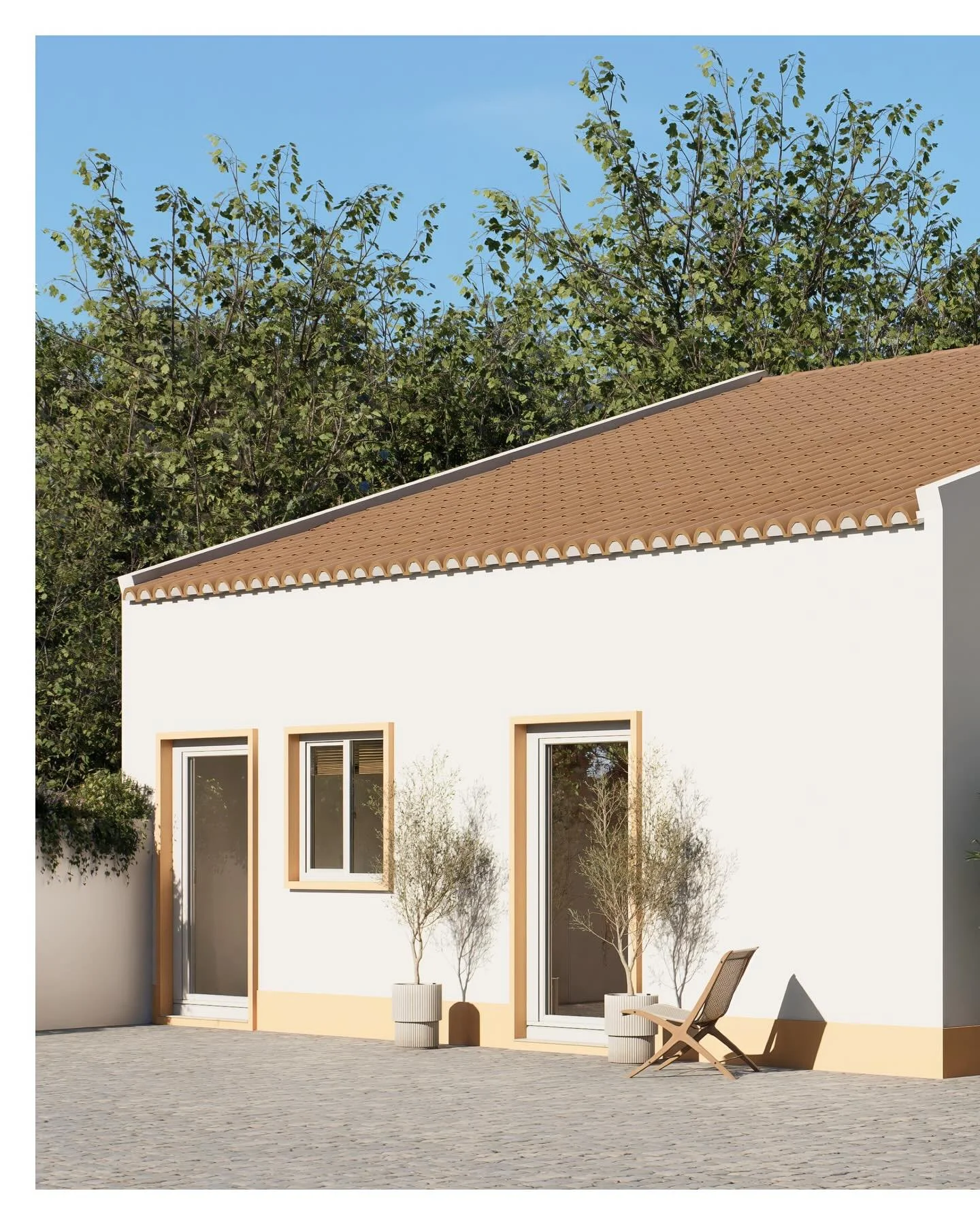 Uma casa para viver por dentro e por fora 🌿🍁🌾
Projeto de remodelação com exteriores.
#interiordesign #designdeinteriores #exteriordesign #designexterior #harmonia #designcomintenção #fengshui #moradiaremodelada #remod