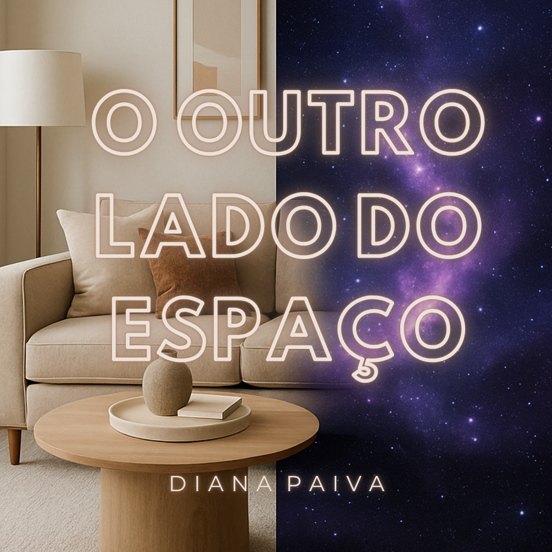 Episódio 2 Design com intenção — Como o espaço suporta a vida pessoal e profissional