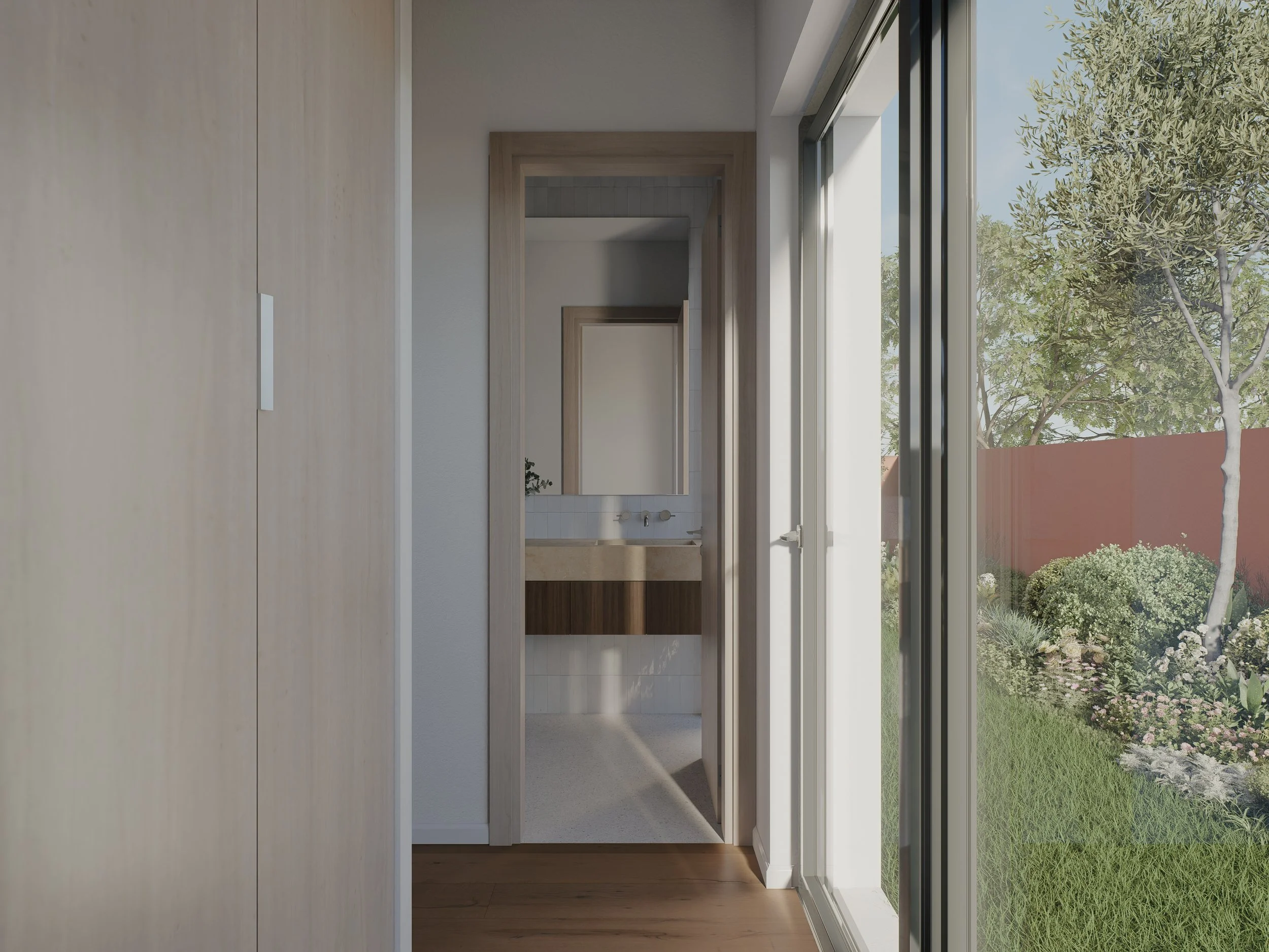 Closet de Suite