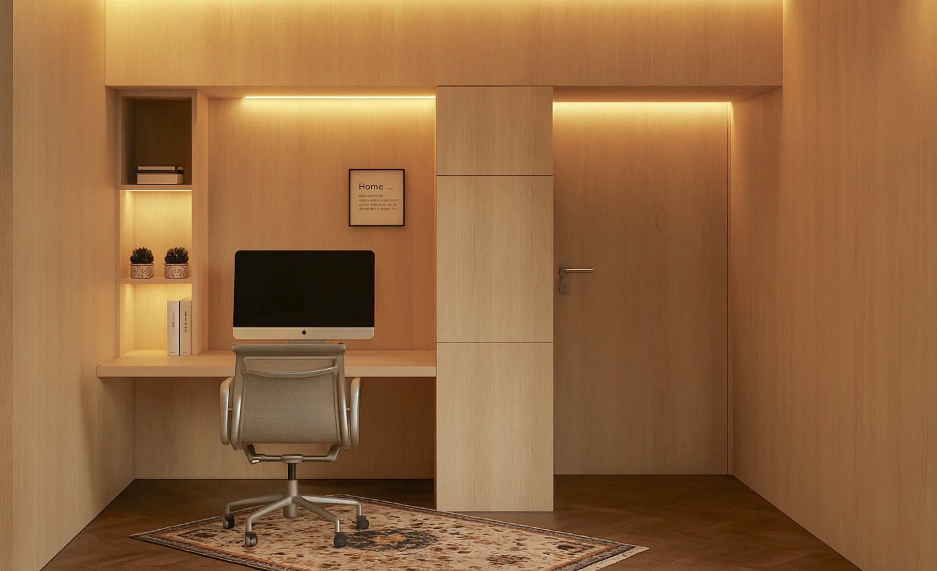 Home Office Cascais