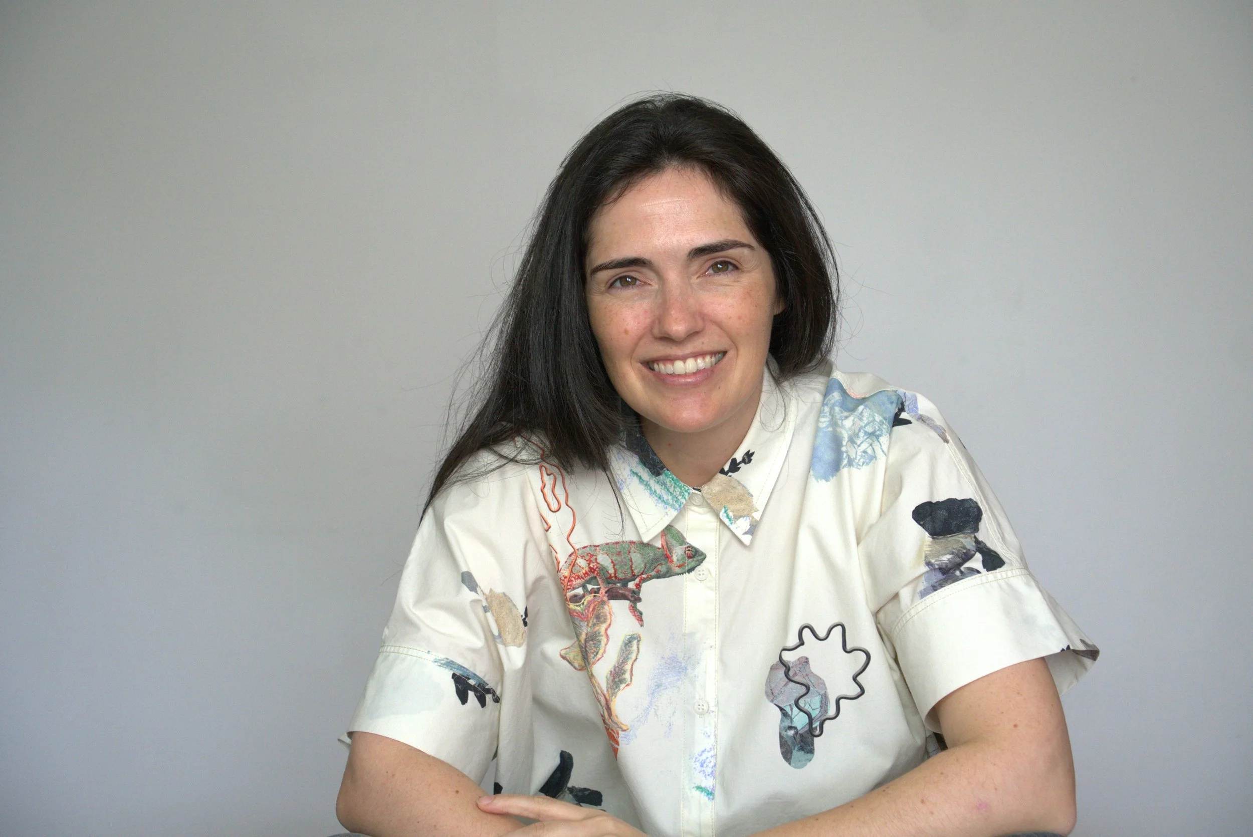 Diana Paiva, especialista em design de loja e visual merchandising