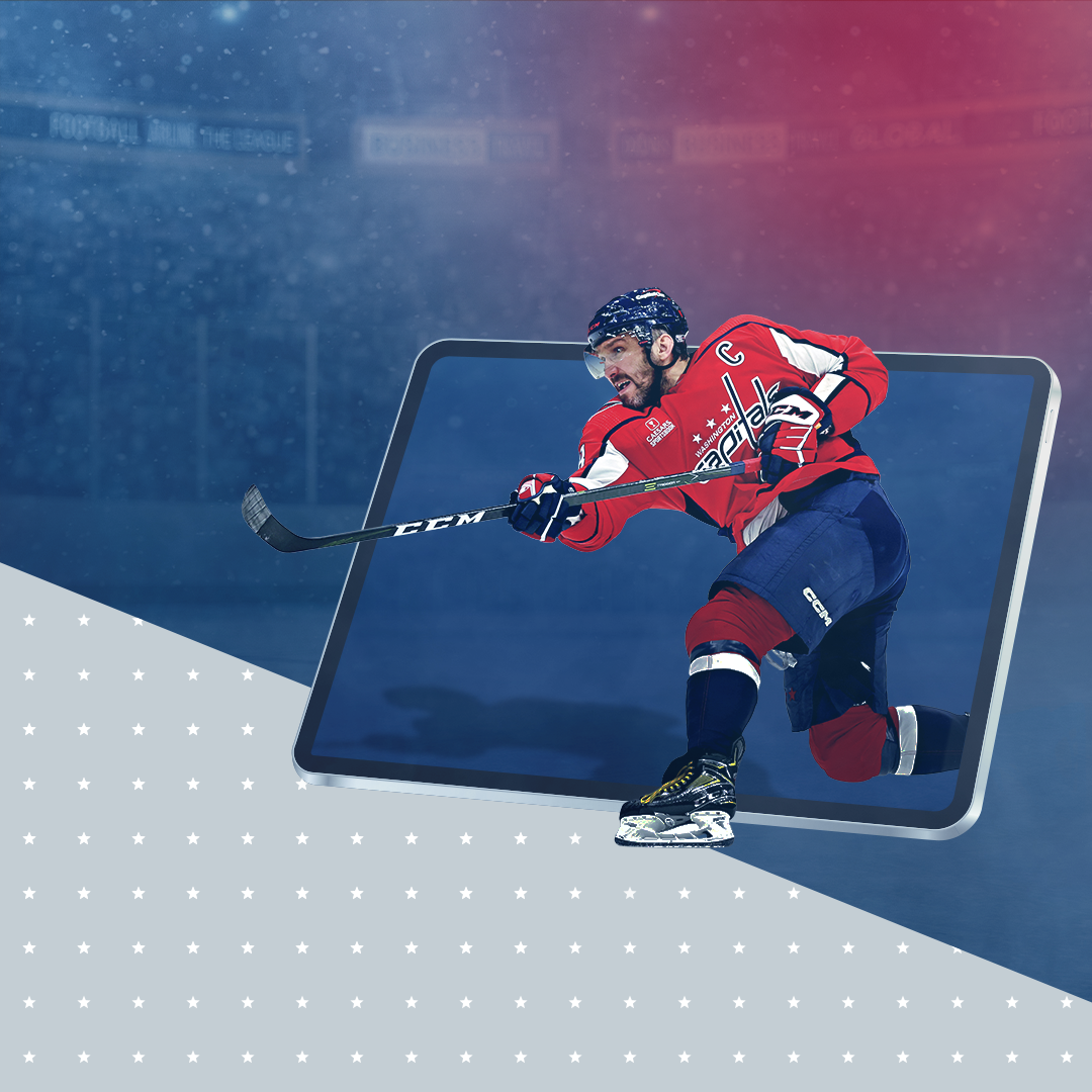 Monumental Sports Network