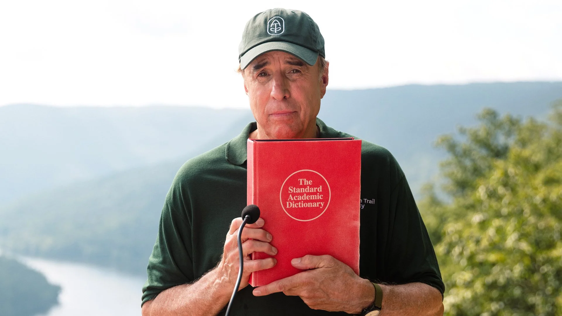 Appalachian Trail Conservancy