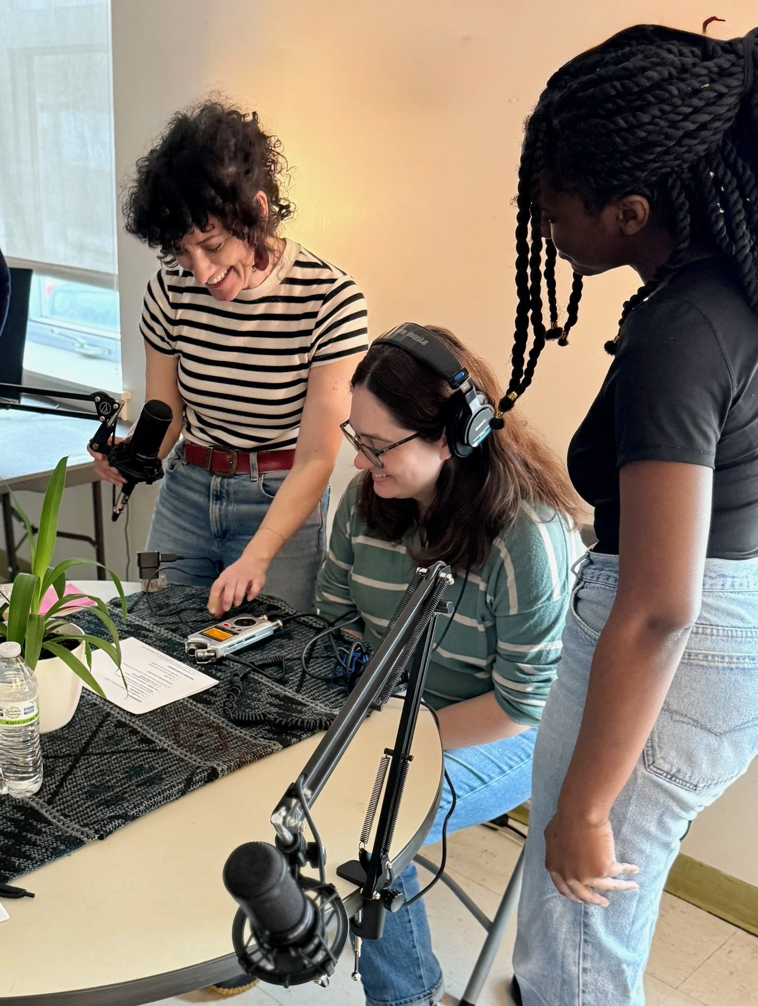 Story Facilitation Practicum | Portland, ME