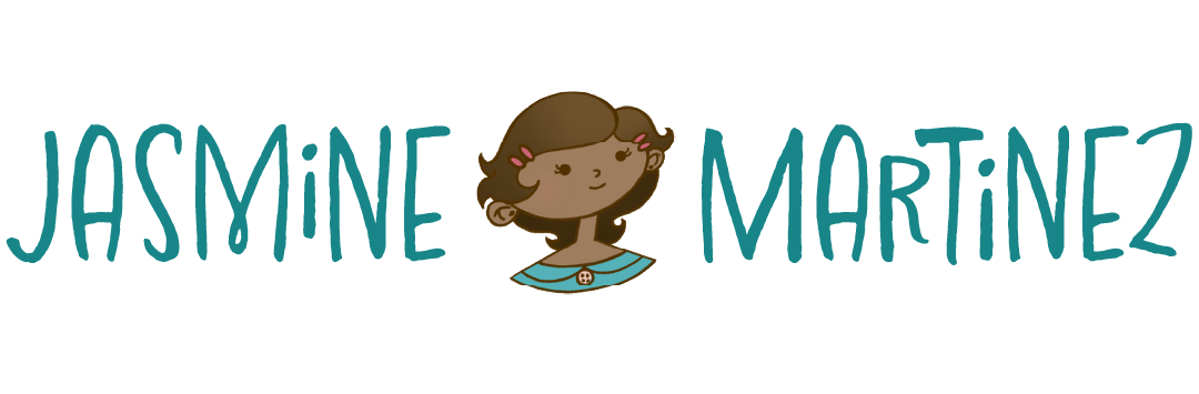 Jasmine's Portfolio!