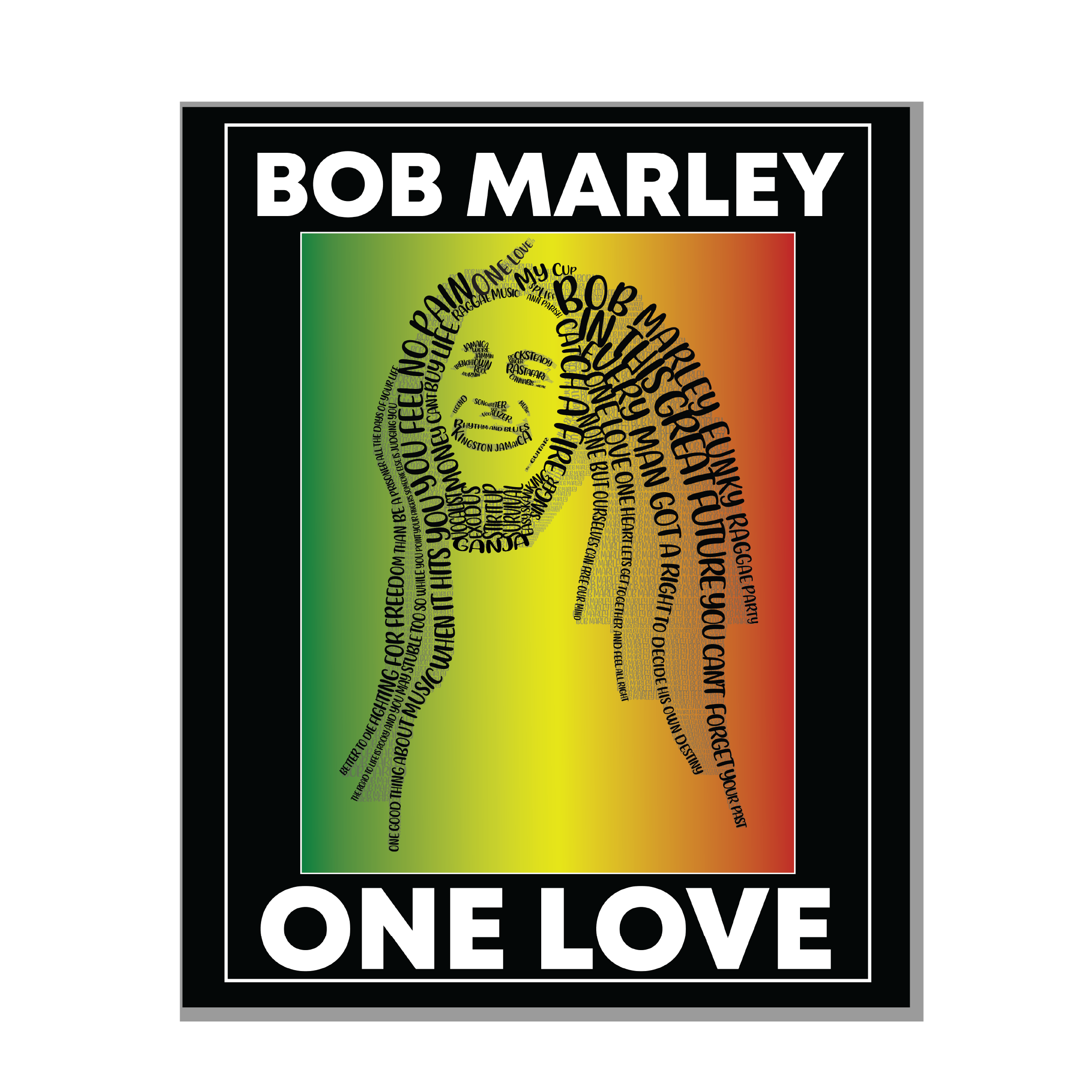 BOB MARLEY