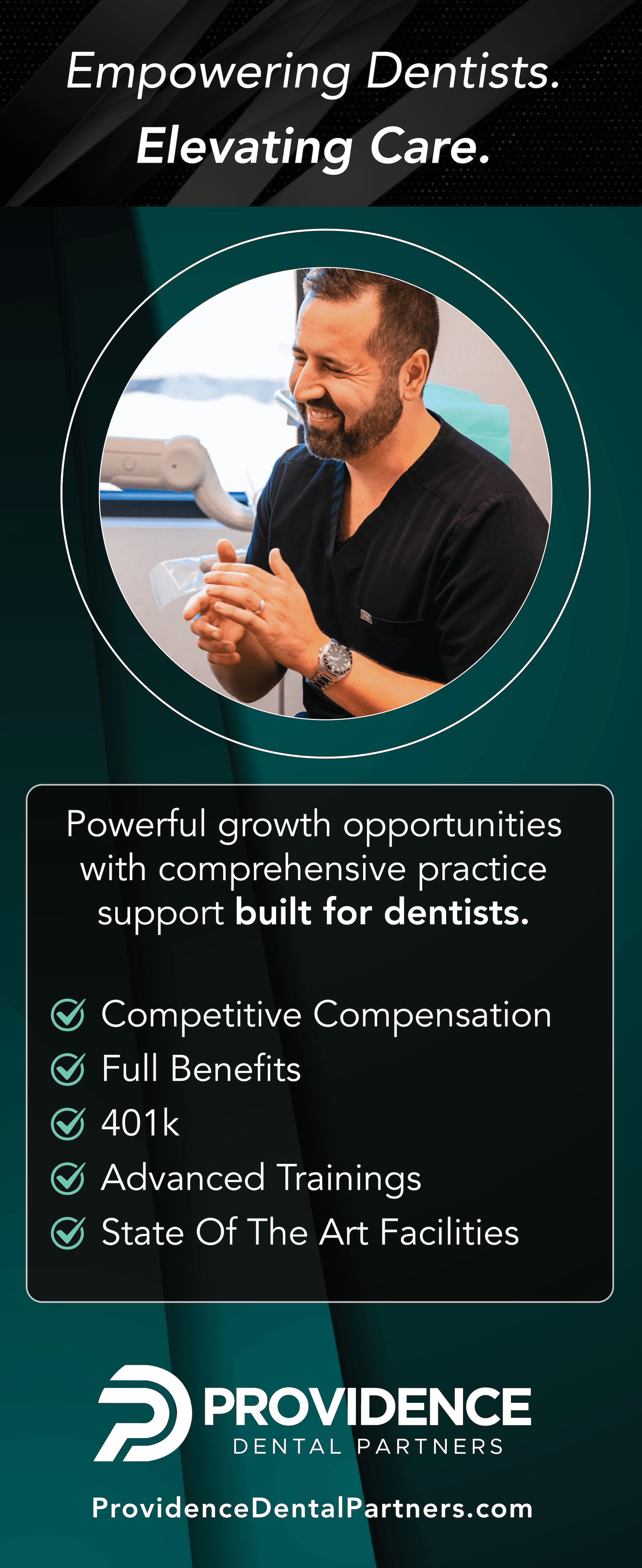 Providence Dental Partners Pull Banner August 2025.png