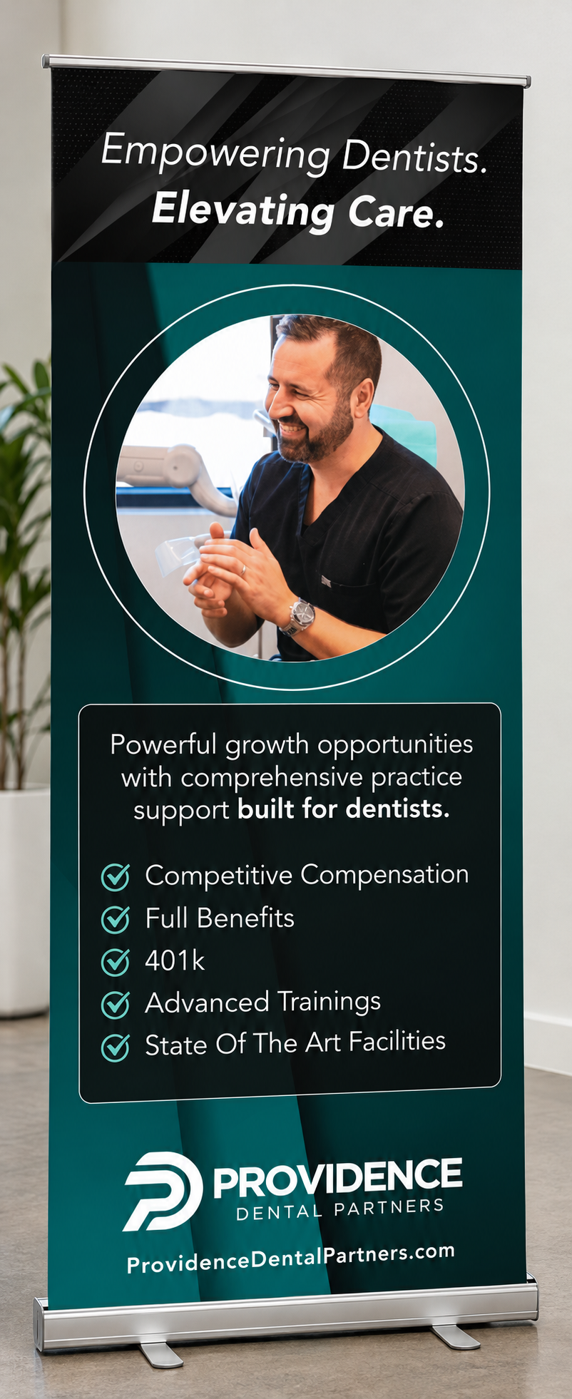 Empowering Dentists Banner Display.png