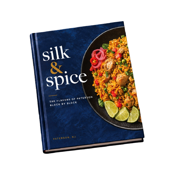 SILK & SPICE