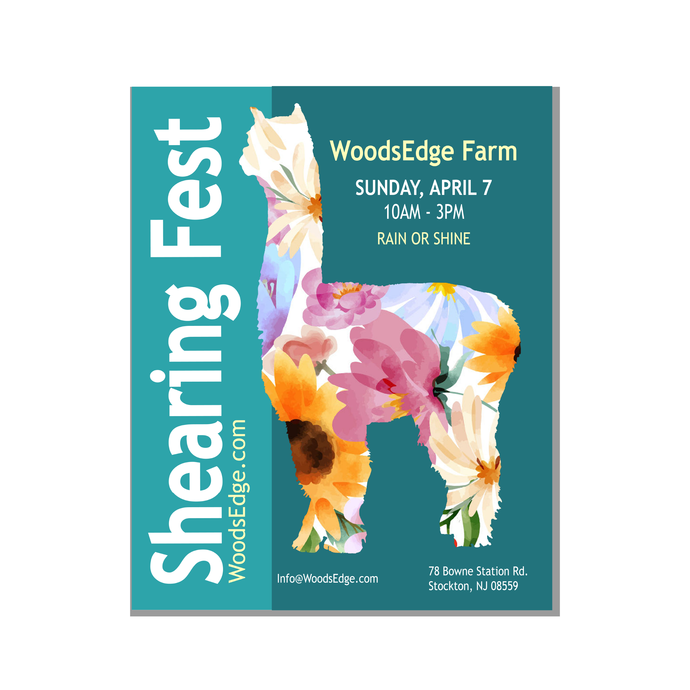 WOODS EDGE