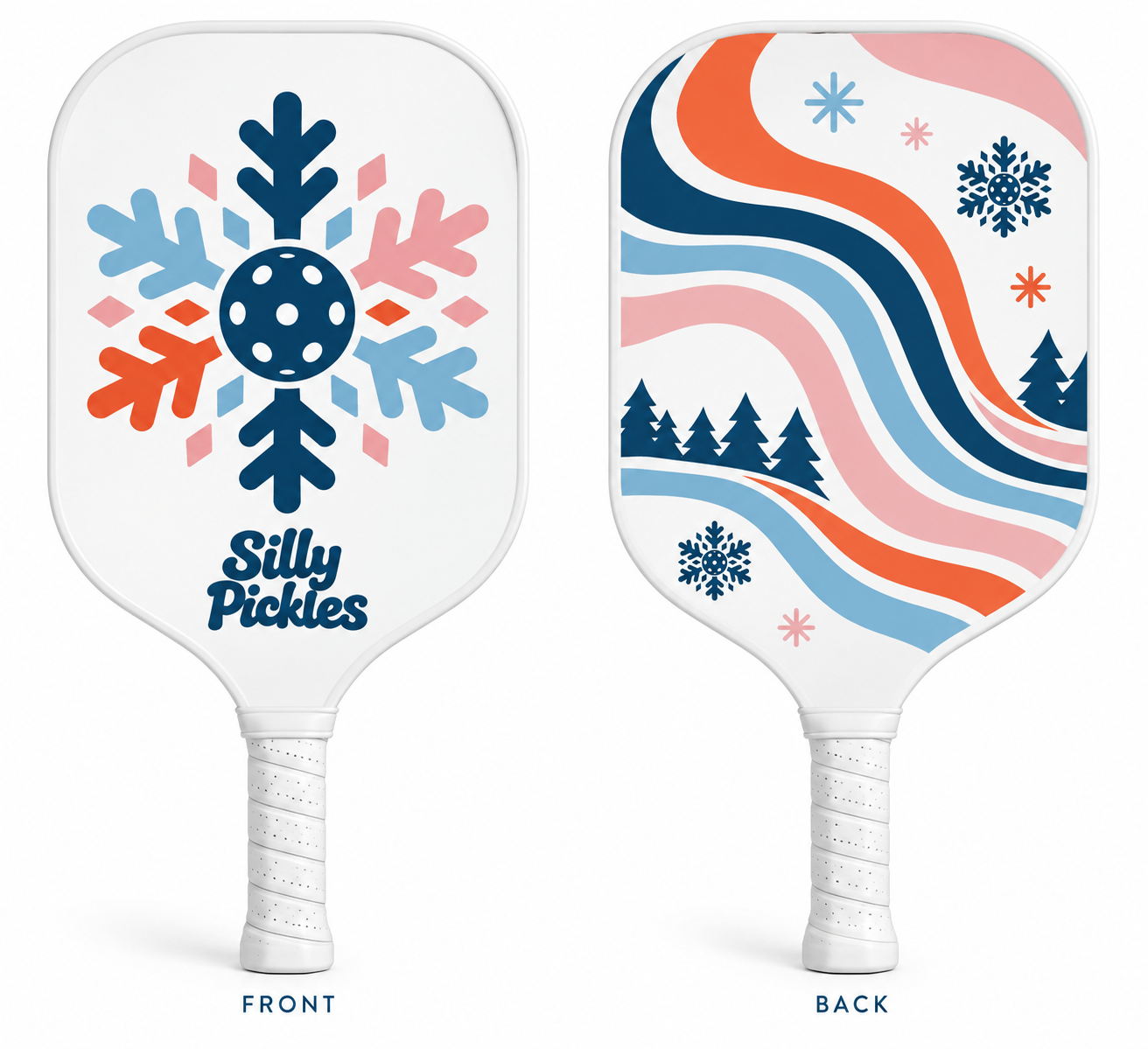 Silly Pickles Winter Paddle Set.png