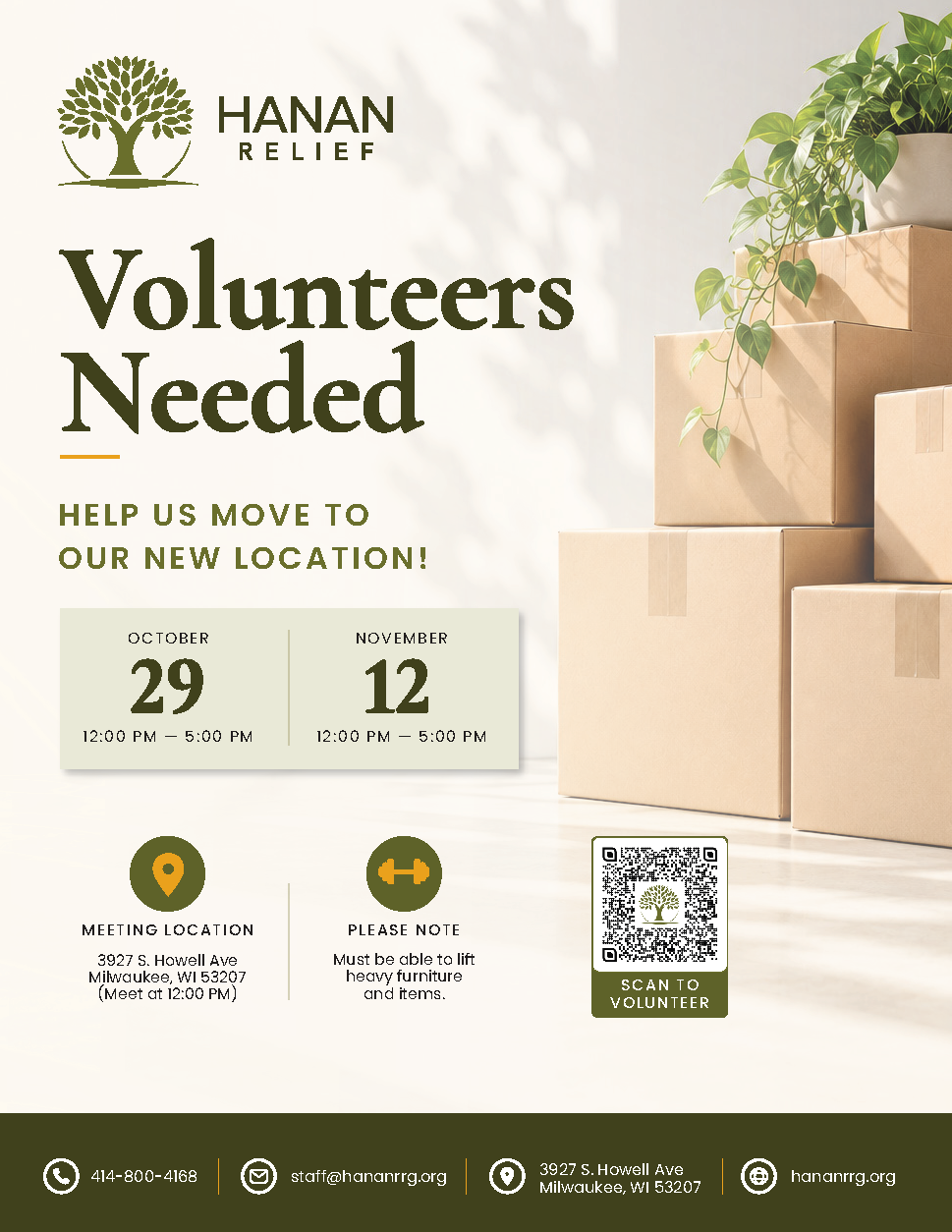 Hanan Volunteers Needed New Location Oct 2026 V1.png