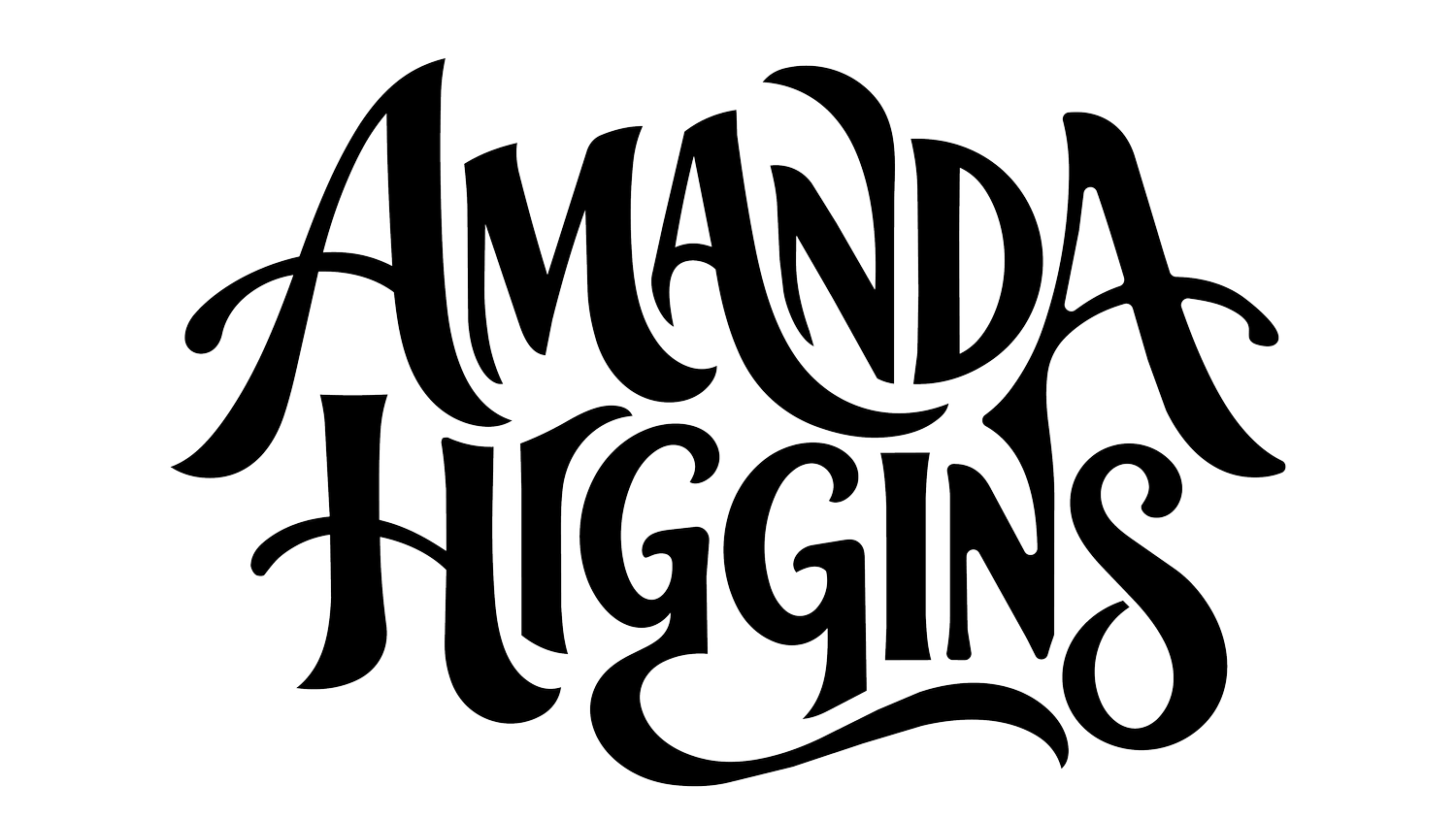 Amanda Higgins