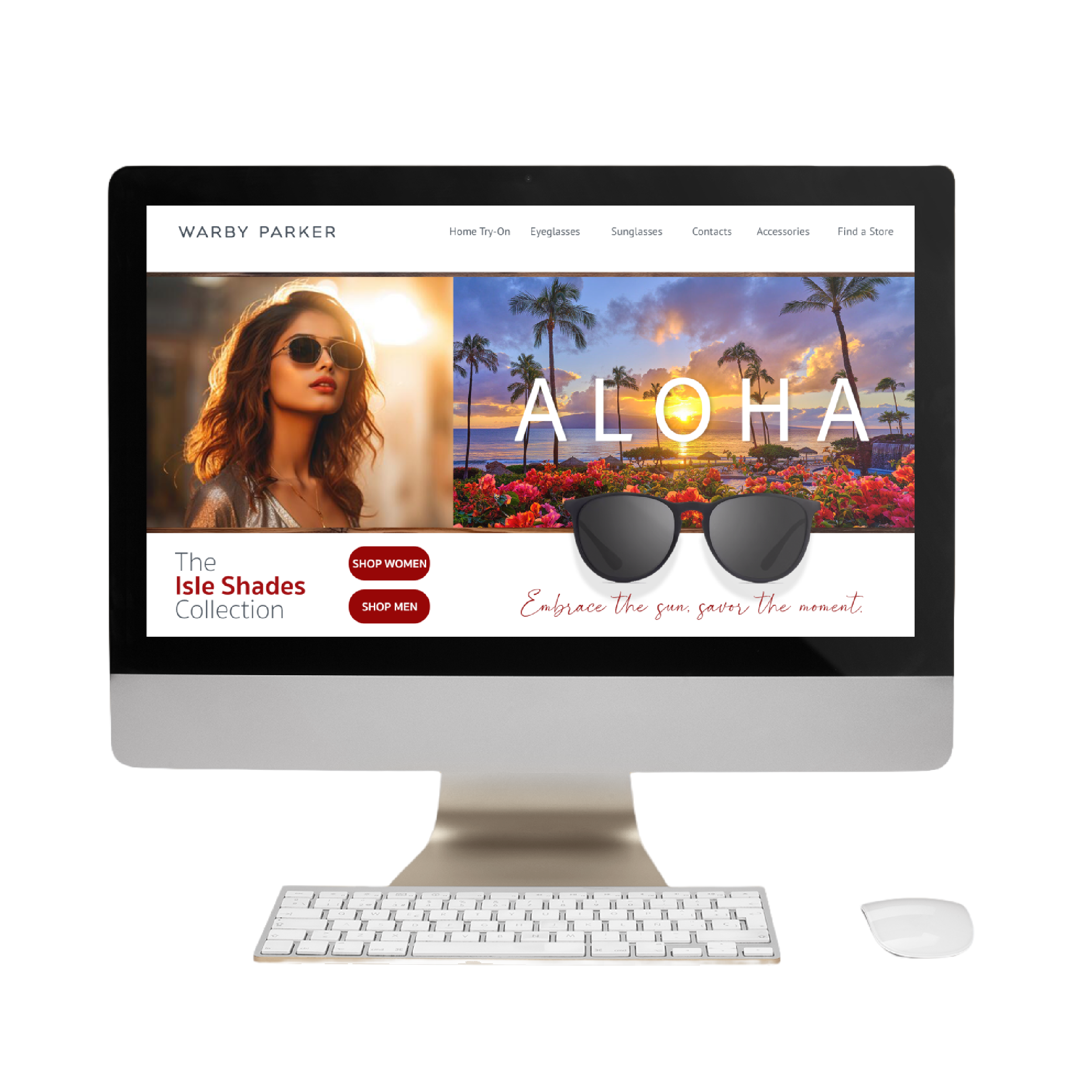 WARBY PARKER