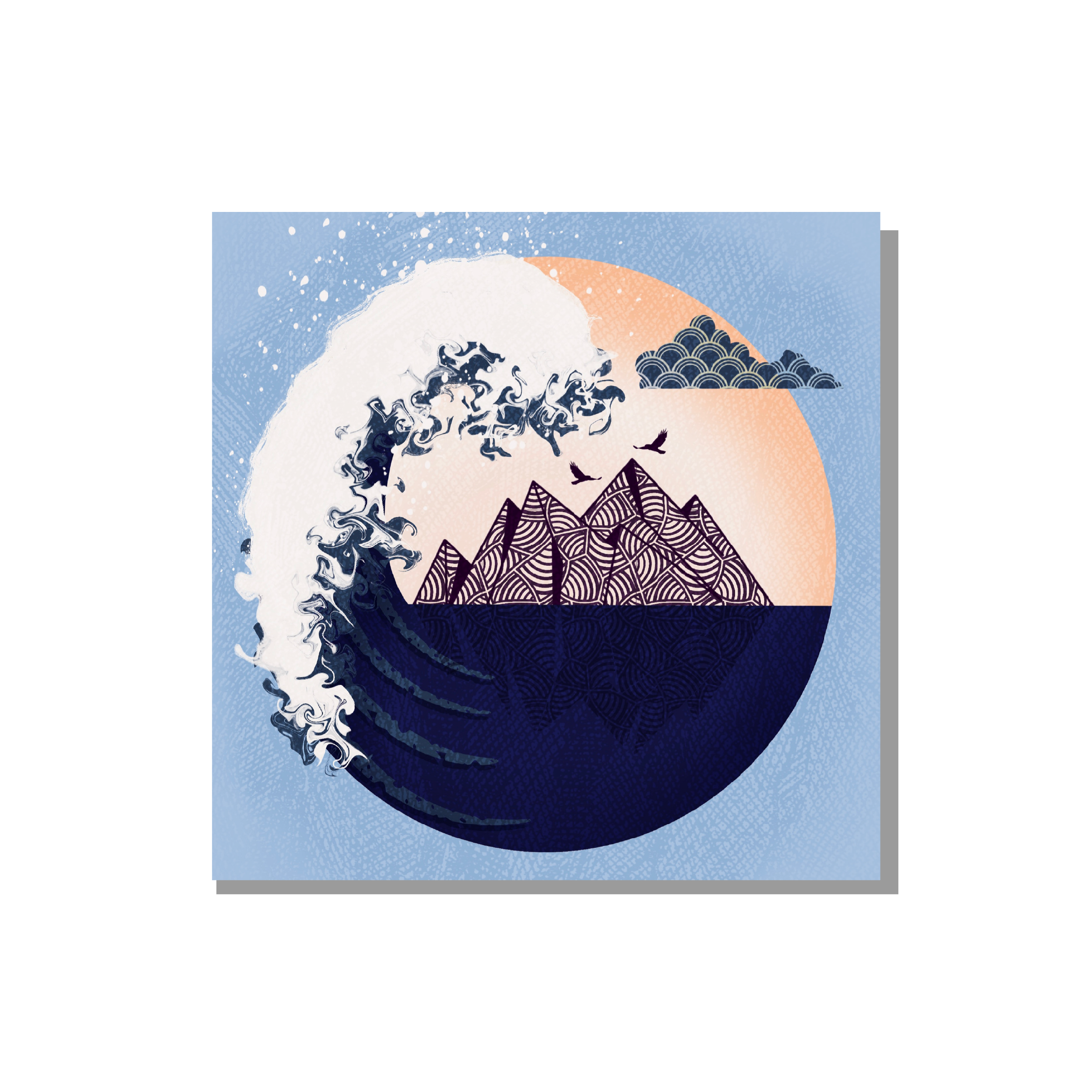 ILLUSTRATIONS