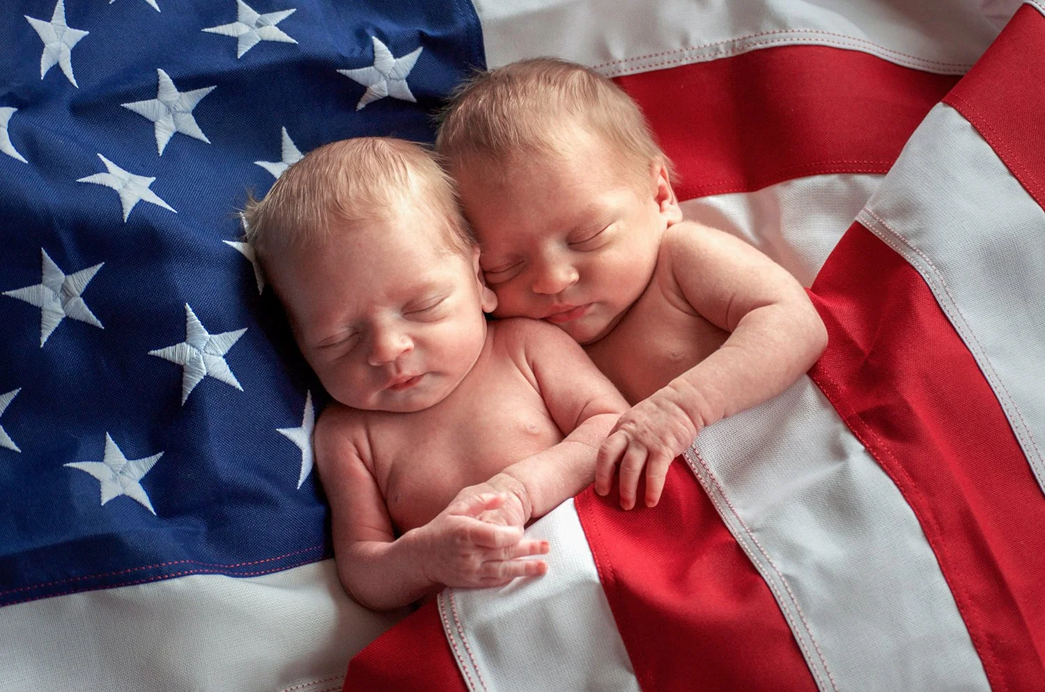 newborn-portrait-photography-american-flag-twins.jpg
