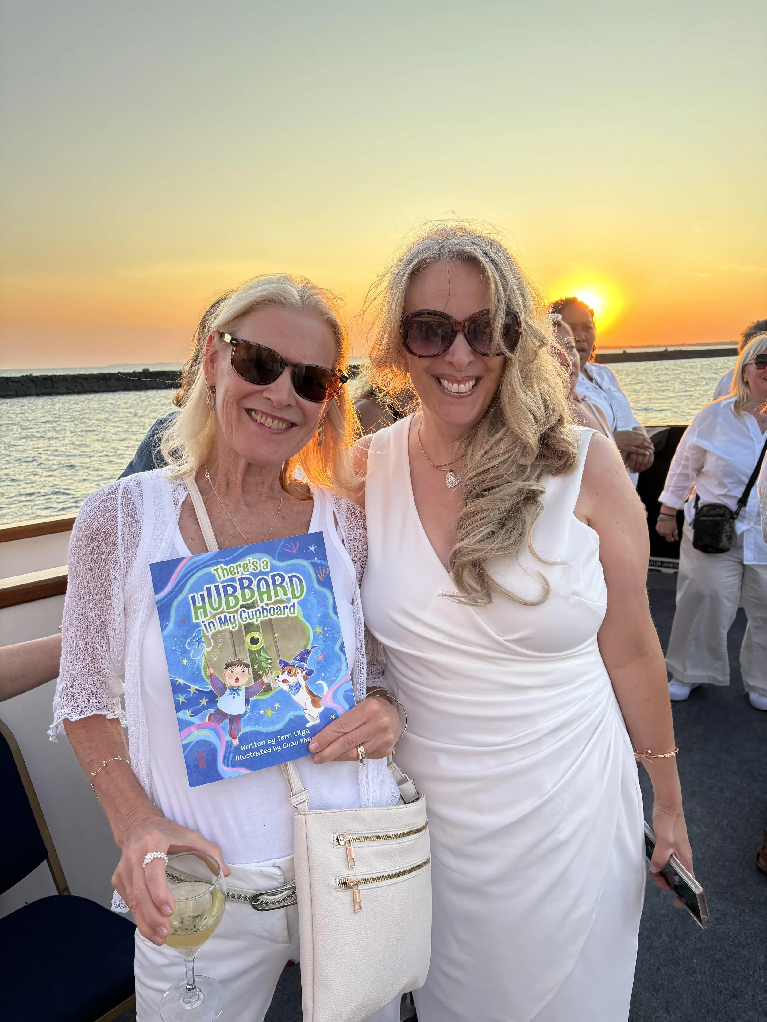 Buffalo Underground White Party