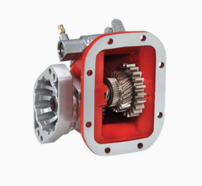 489 Series PTO 489ZQDAX-V5XK