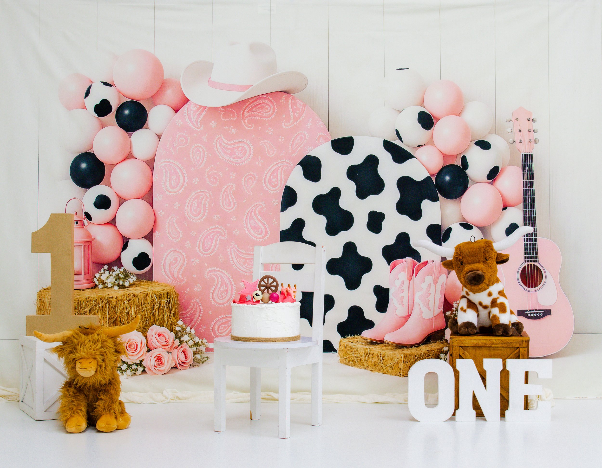 Backdrop 7x5 available