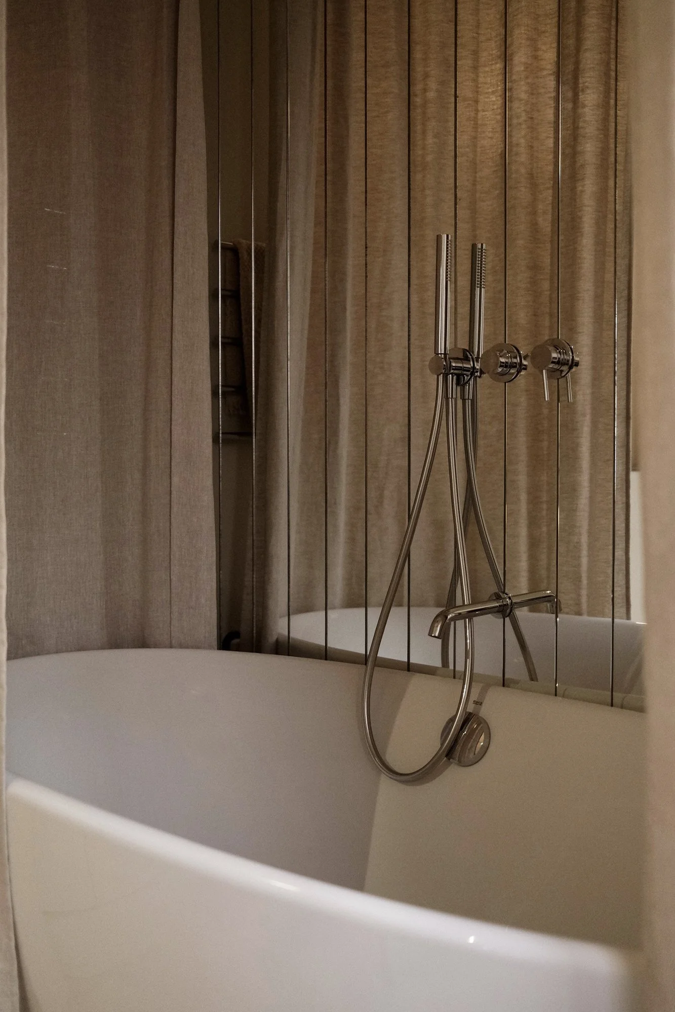 CAMPO MÁRTIRES DA PÁTRIA / 2025 / Lisbon / Residential Apartment / Private Client