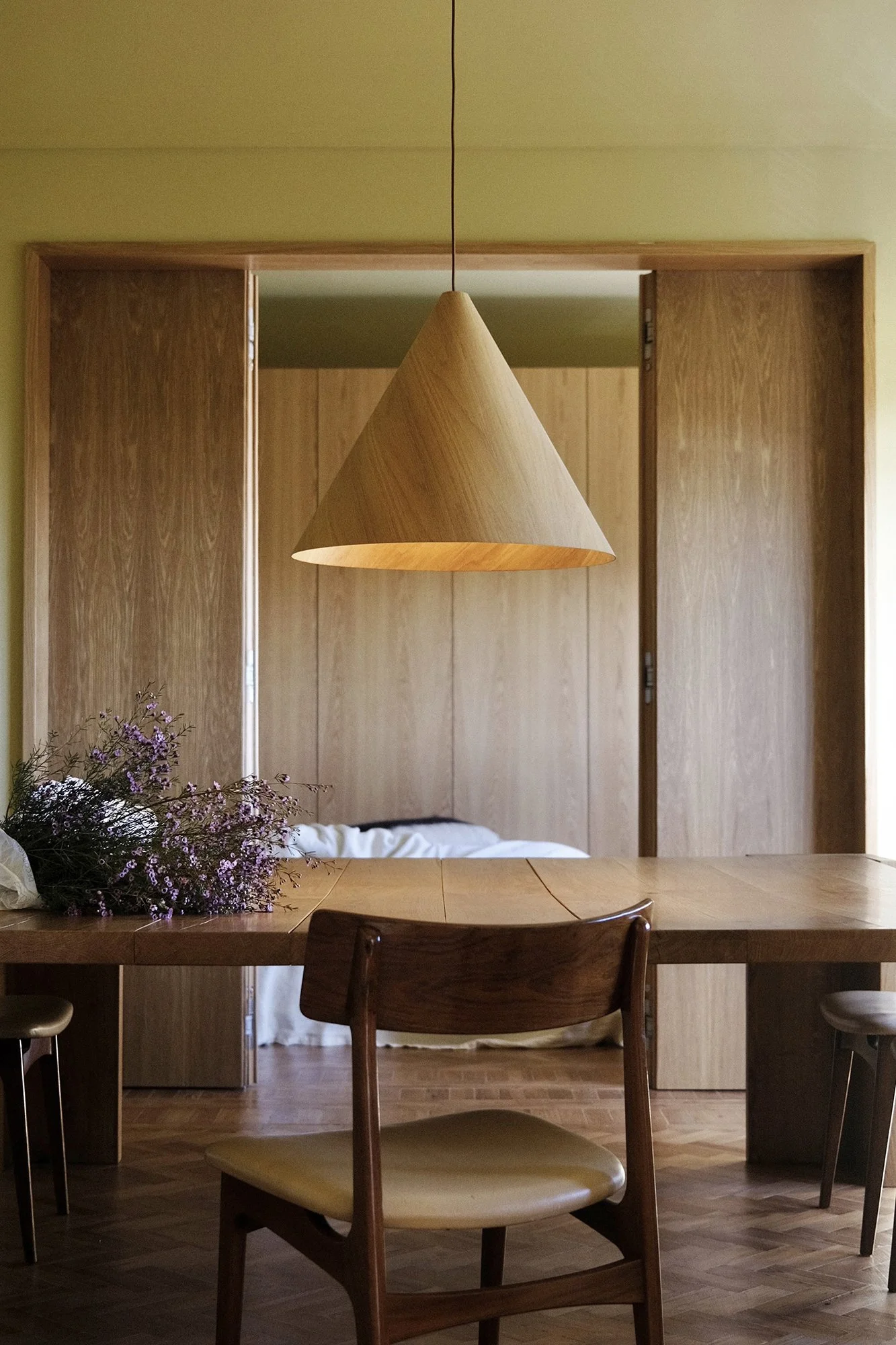 CAMPO MÁRTIRES DA PÁTRIA / 2025 / Lisbon / Residential Apartment / Private Client