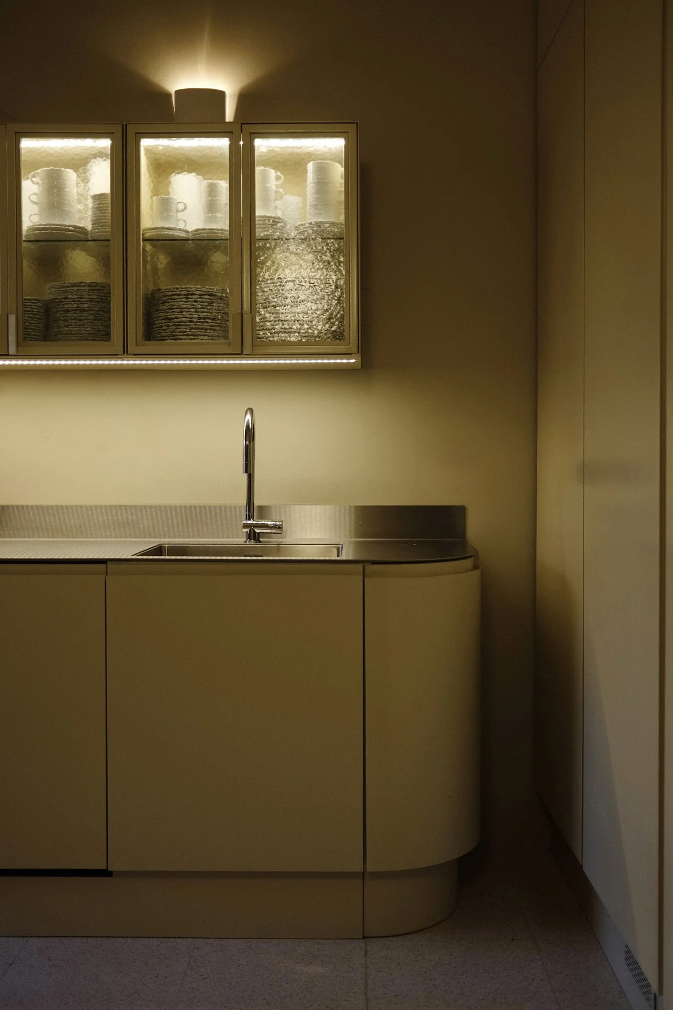 CAMPO MÁRTIRES DA PÁTRIA / 2025 / Lisbon / Residential Apartment / Private Client