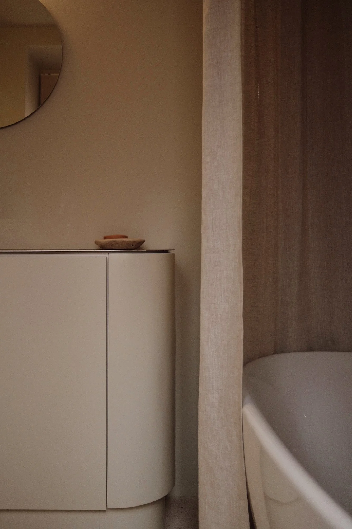 CAMPO MÁRTIRES DA PÁTRIA / 2025 / Lisbon / Residential Apartment / Private Client