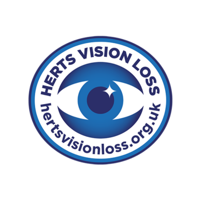 Case Study: Herts Vision Loss